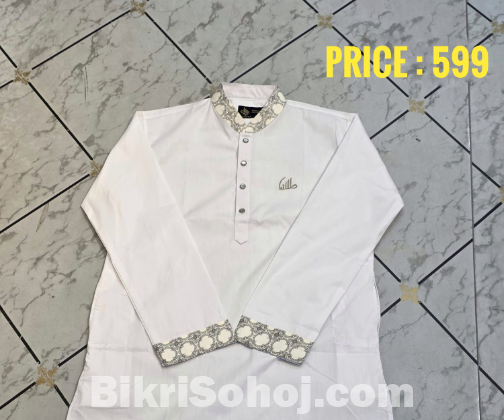 পাঞ্জাবি